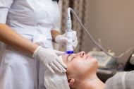 The treatment can help improve appearance of skin (Image via Freepik/Kroshka Nastya)